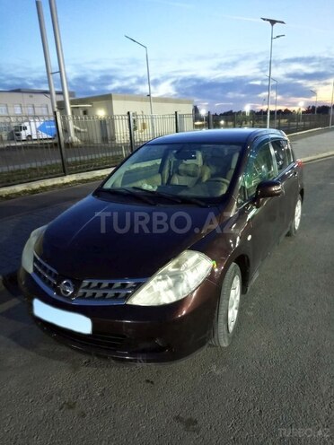 Nissan Tiida 2011, 53,033 km - 1.5 l - Bakı