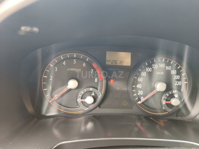 Kia Rio 2007, 261,774 km - 1.4 l - Bakı