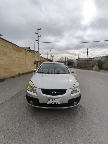 Kia Rio 2007, 261,774 km - 1.4 l - Bakı
