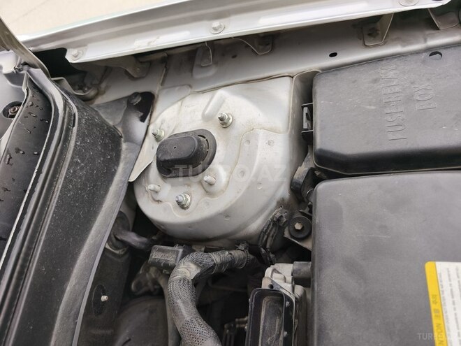 Kia Rio 2007, 261,774 km - 1.4 l - Bakı