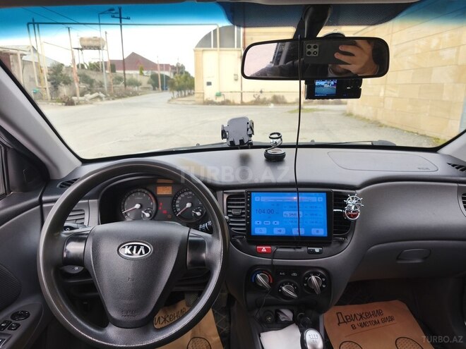 Kia Rio 2007, 261,774 km - 1.4 l - Bakı