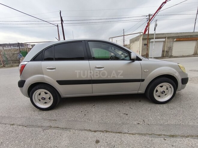 Kia Rio 2007, 261,774 km - 1.4 l - Bakı