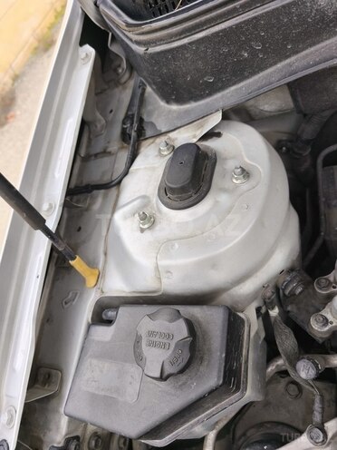 Kia Rio 2007, 261,774 km - 1.4 l - Bakı