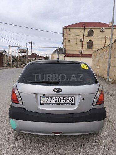 Kia Rio 2007, 261,774 km - 1.4 l - Bakı