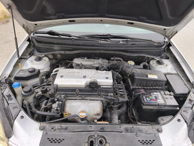 Kia Rio 2007, 261,774 km - 1.4 l - Bakı