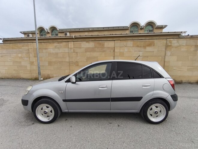 Kia Rio 2007, 261,774 km - 1.4 l - Bakı