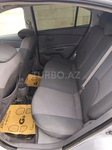 Kia Rio 2007, 261,774 km - 1.4 l - Bakı