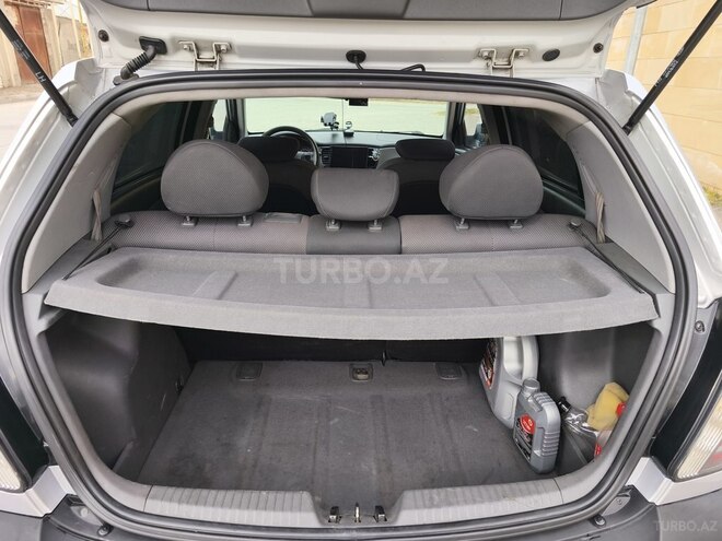 Kia Rio 2007, 261,774 km - 1.4 l - Bakı