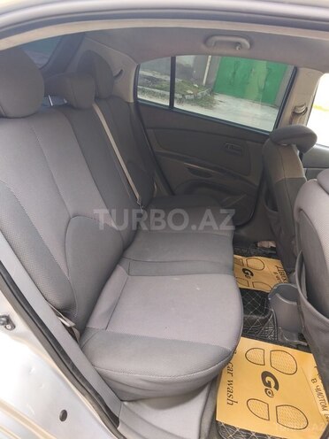 Kia Rio 2007, 261,774 km - 1.4 l - Bakı