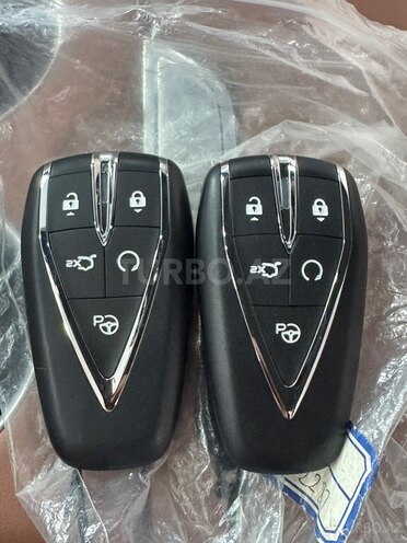 Changan Uni-Z-34