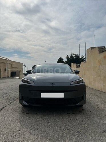 Changan Qiyuan A05 2025, 18,300 km - 1.5 л - Bakı