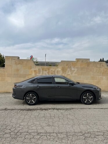 Changan Qiyuan A05 2025, 18,300 km - 1.5 л - Bakı