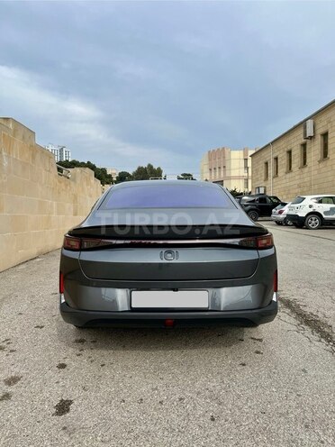 Changan Qiyuan A05 2025, 18,300 km - 1.5 л - Bakı