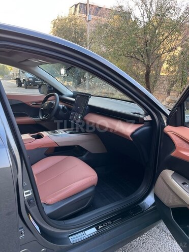Changan Qiyuan A05 2025, 18,300 km - 1.5 л - Bakı