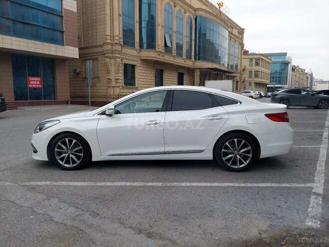 Hyundai Grandeur-4