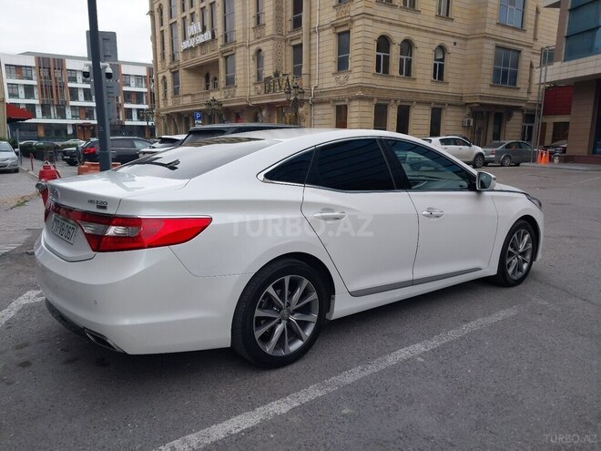 Hyundai Grandeur-5