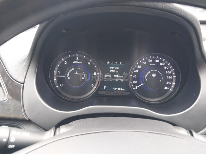 Hyundai Grandeur-12