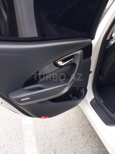 Hyundai Grandeur-16
