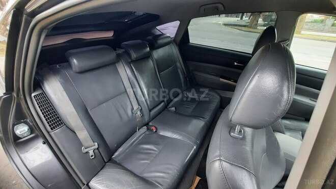 Toyota Prius 2009, 400,000 km - 1.5 l - Qax