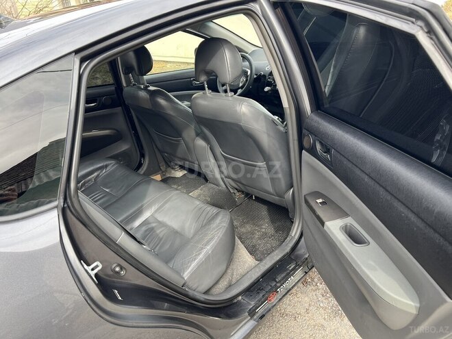 Toyota Prius 2009, 400,000 km - 1.5 l - Qax