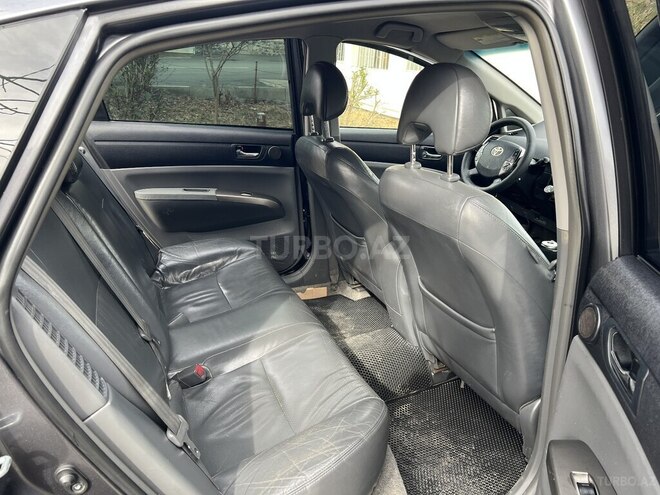 Toyota Prius 2009, 400,000 km - 1.5 l - Qax