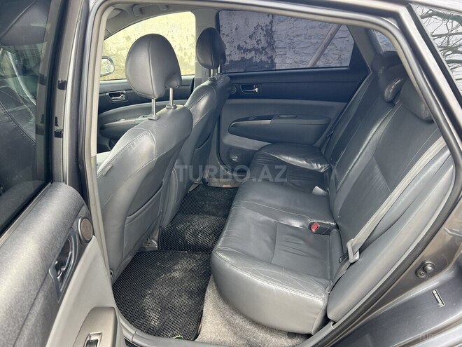 Toyota Prius 2009, 400,000 km - 1.5 l - Qax