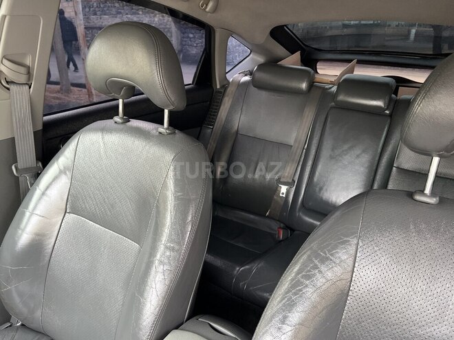 Toyota Prius 2009, 400,000 km - 1.5 l - Qax
