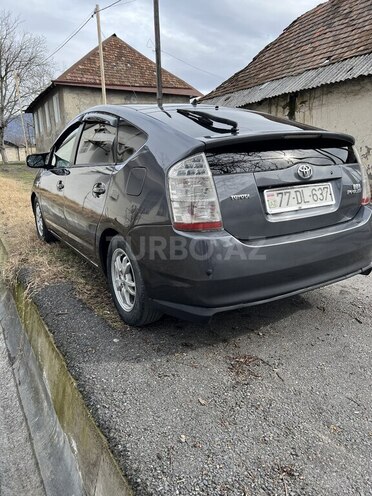 Toyota Prius 2009, 400,000 km - 1.5 l - Qax