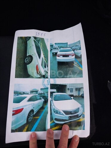 Hyundai Grandeur-17