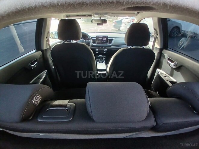 Kia Stonic 2023, 58,663 km - 1.4 l - Bakı