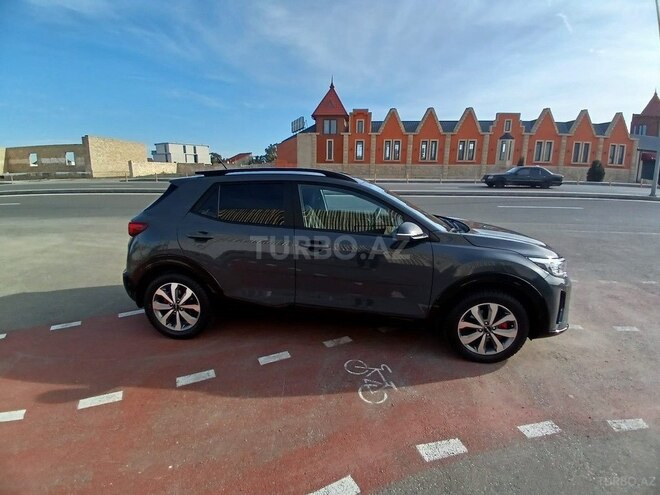 Kia Stonic 2023, 58,663 km - 1.4 l - Bakı