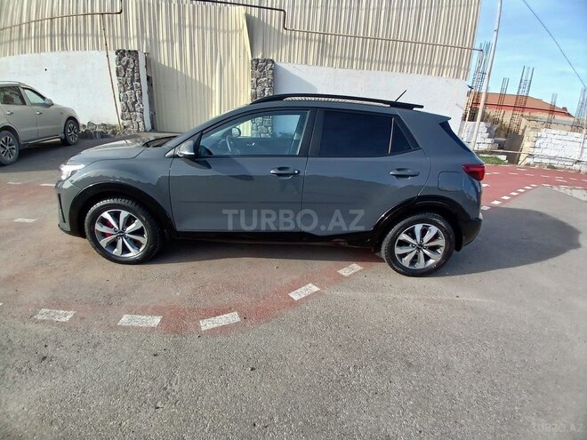 Kia Stonic 2023, 58,663 km - 1.4 l - Bakı
