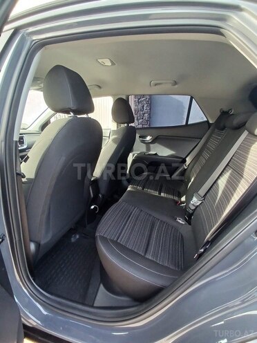 Kia Stonic 2023, 58,663 km - 1.4 l - Bakı