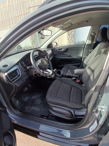 Kia Stonic 2023, 58,663 km - 1.4 l - Bakı