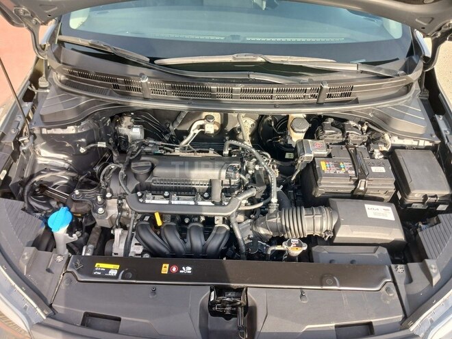 Kia Stonic 2023, 58,663 km - 1.4 l - Bakı