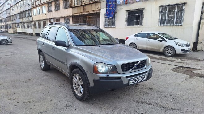 Volvo XC90-2