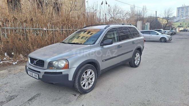 Volvo XC90-3