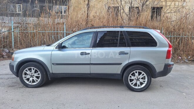 Volvo XC90-4