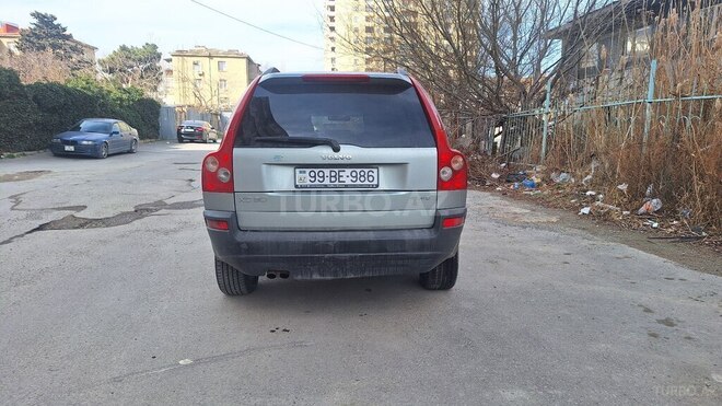 Volvo XC90-5