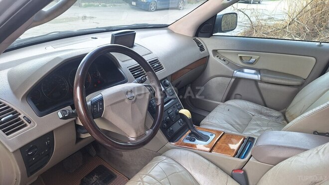 Volvo XC90-7