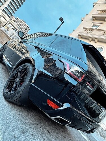 Land Rover RR Sport 2014, 190,000 km - 5.0 l - Bakı