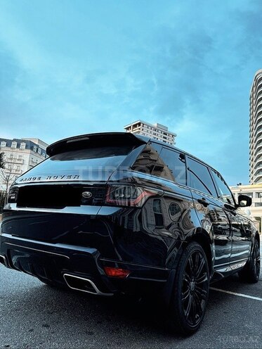 Land Rover RR Sport 2014, 190,000 km - 5.0 l - Bakı