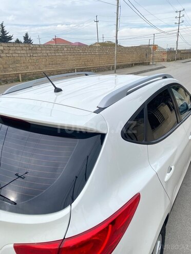 Hyundai ix35 2012, 277,000 km - 2.0 l - Bakı