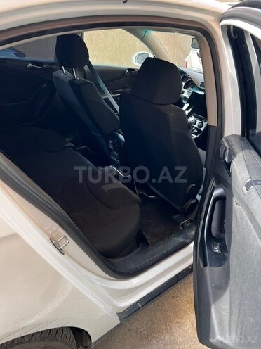 Volkswagen Passat 2008, 173,000 km - 1.8 л - Bakı