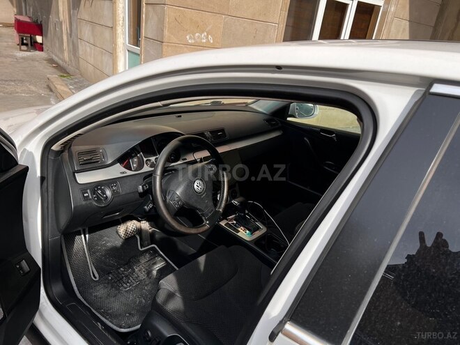 Volkswagen Passat 2008, 173,000 km - 1.8 л - Bakı