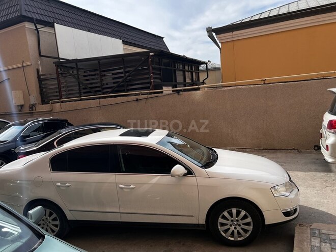 Volkswagen Passat 2008, 173,000 km - 1.8 л - Bakı