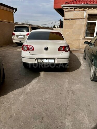 Volkswagen Passat 2008, 173,000 km - 1.8 л - Bakı