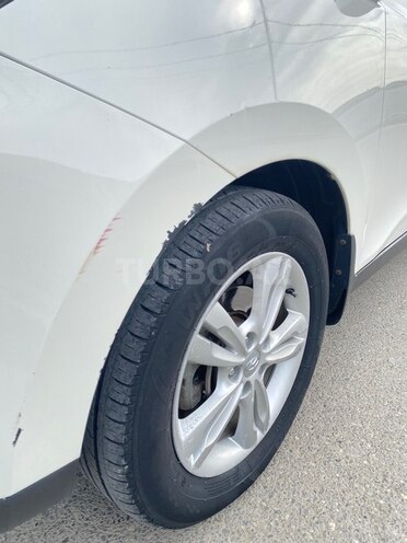 Hyundai ix35 2012, 277,000 km - 2.0 l - Bakı