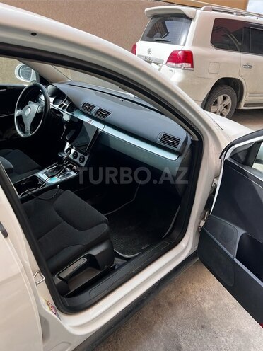 Volkswagen Passat 2008, 173,000 km - 1.8 л - Bakı