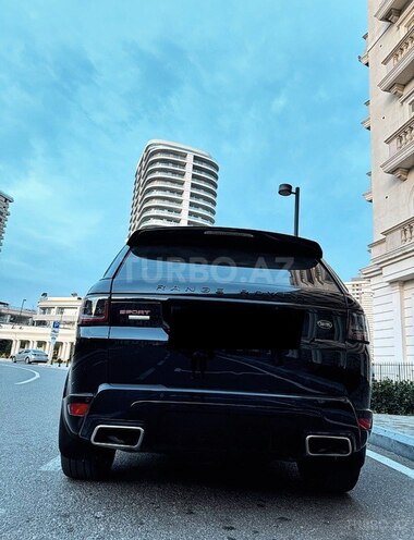 Land Rover RR Sport 2014, 190,000 km - 5.0 l - Bakı